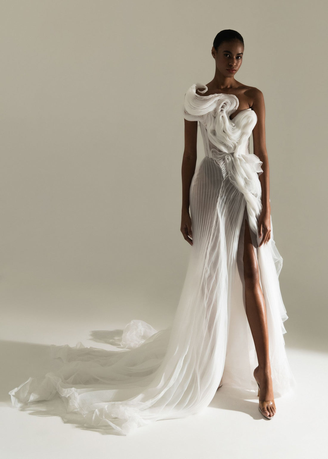  Luxurious and Dreamy – Lana Marinenko Wedding Dresses