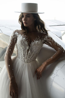  Beaded_corset_bridal_gown