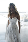 Boho_wedding_dress_with_ties
