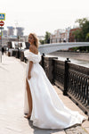 Classic Wedding Gowns