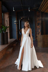 Classy Simple Elegant Wedding Dresses