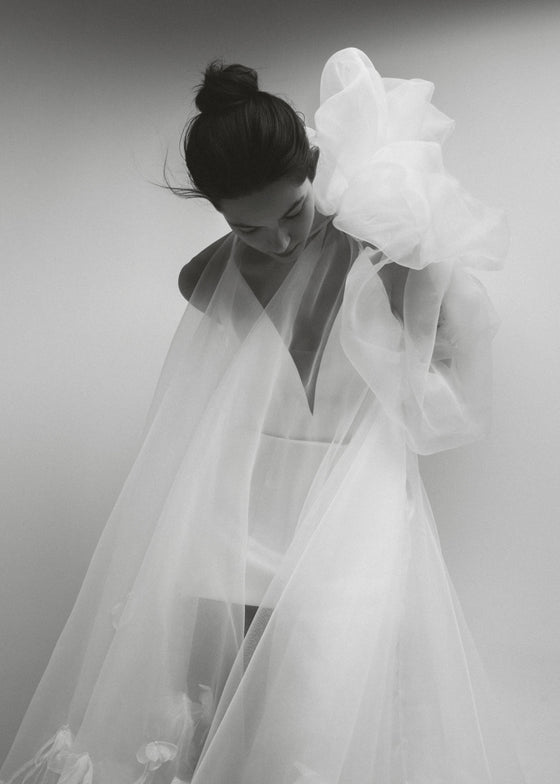 Couture bridal collection