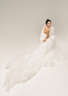 Exclusive bridal gowns