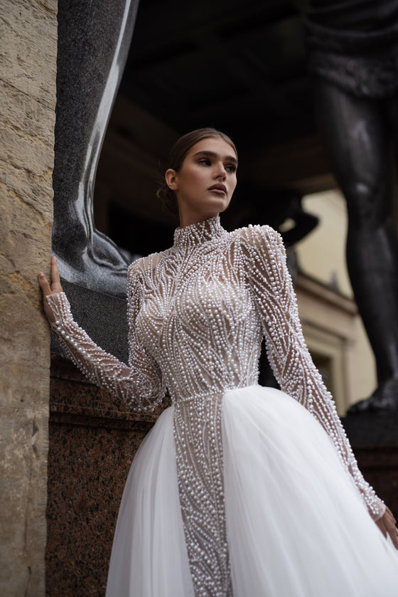 Wedding Dress Patra Dresses Petra Is THAT Perfect Dress!!? Wedding Dress Patra Dresses Petra Is THAT Perfect Dress!!?