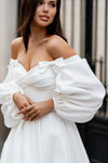 High_slit_wedding_dress_with_sleeves