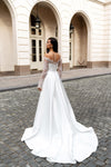 High_slit_wedding_gown