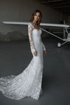 Off-the-shoulder_bridal_gown