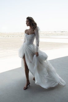  Pearl_embellished_bridal_dress
