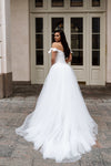 Princess ball gown dress