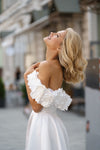 Simple Elegant Wedding Gowns