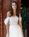 Tulle Bridal Gowns