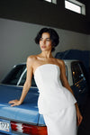 Versatile wedding dress