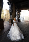 Wedding Dress Ball Gown