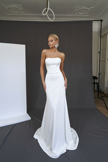  Wedding Dresses Simple Elegant