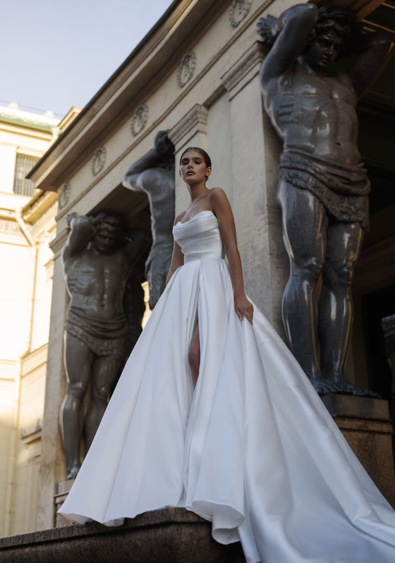 couture wedding dresses