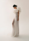 high-end bridal couture