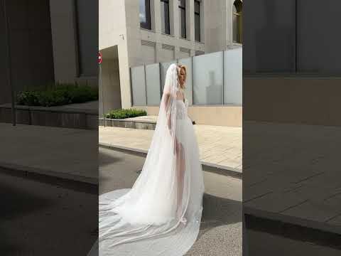 Sweetheart Neckline Wedding Dress Lace