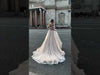 Fairytale Ball Gown Wedding Dress