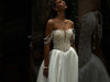 The Luxurious Combo That Glows with Timeless Elegance