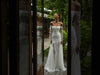 The Airy Luxurious Combo That Elevates Every Bridal Moment weddingdress wedding bride