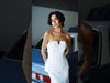 Say Yes to the Perfect Silhouette Discover the Allegro Wedding Dress Set weddingdress wedding