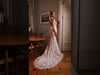 Lace Dreams Do Come True Check out this Gorgeous Wedding Gown