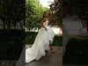Bridal Grandeur This Ballgown Makes You Feel Like a Royal Bride weddingdress wedding