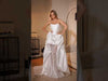 A-Line Wedding Dress