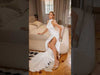 Corset Wedding Dress