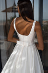 wedding dress ball gown style