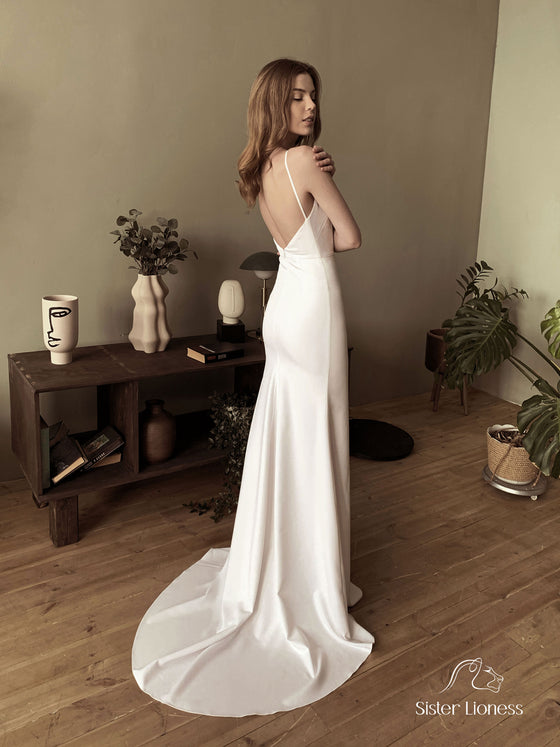 Sister Lioness Loren Gown