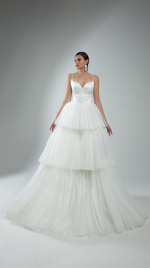  Ball Gown Wedding Dresses