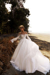 Ball gowns for weddings