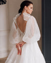 Ball gown wedding gowns