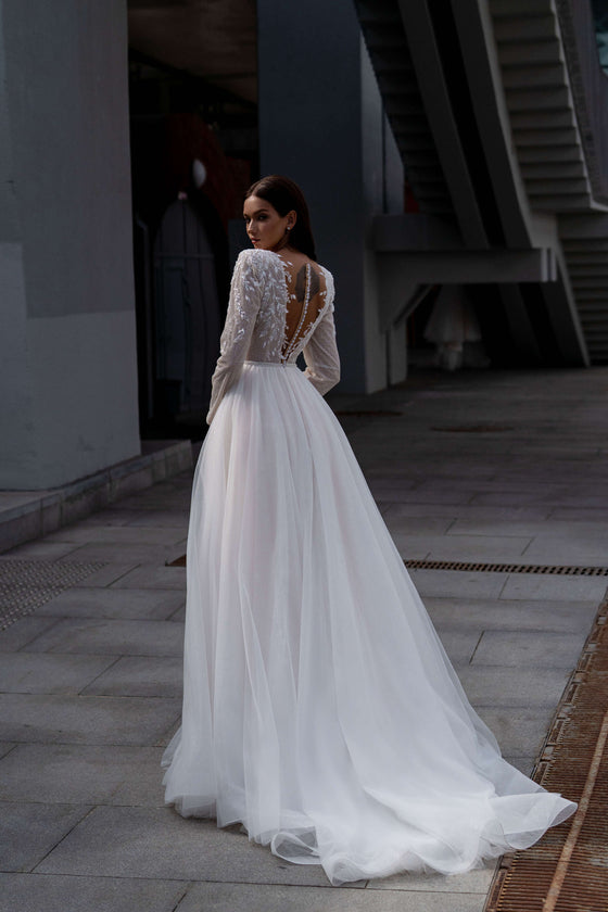 Boho Wedding Dress Designers