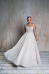 Bridal Gown For Plus Size