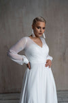 Bridal Gowns Plus Size