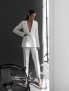 Classy Mother of the Bride Pant Suits