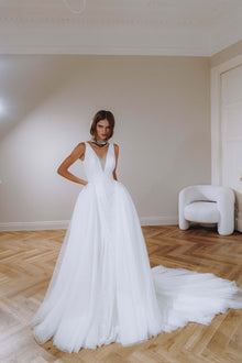  Fairytale princess ball gown princess wedding dresses