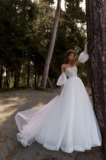  Princess Wedding Dresses