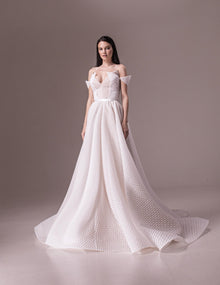  Wedding Dress Ball Gown