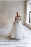 Wedding Dresses For Plus Size With Sleeves