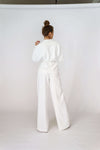 Womens Pant Suit for Wedding